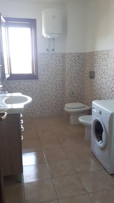 Villa Pala Venalza Olmedo Buitenkant foto