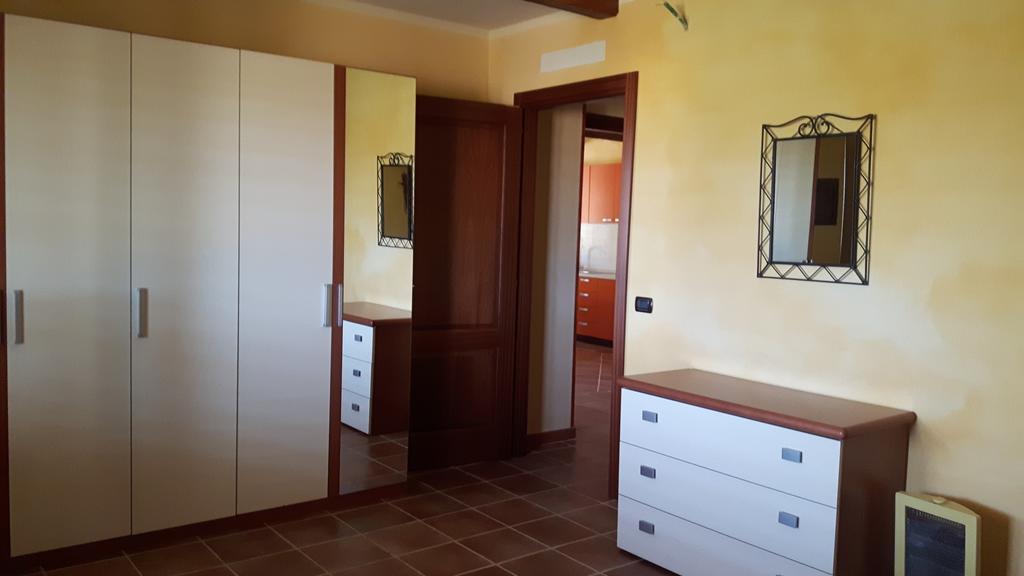 Villa Pala Venalza Olmedo Buitenkant foto